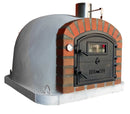 Rustic Arch Lisboa Premium Pizza Ovens R US
