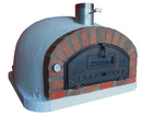 Rustic Arch Pizzaioli Premium Pizza Ovens R Us