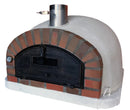 Rustic Arch Pizzaioli Premium Pizza Ovens R Us