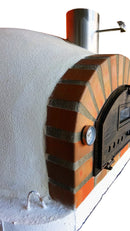 Rustic Arch Pizzaioli Premium Pizza Ovens R Us