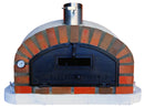 Rustic Arch Pizzaioli Premium Pizza Ovens R Us