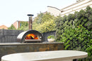 Clementi Size 60 Wood Fired Pizza Oven