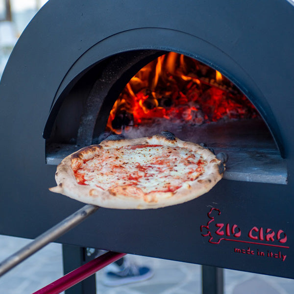 Pizza Ovens R Us Zio Ciro Subito Cotto 100 Wood Fired Pizza Oven Italian Made