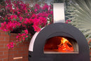 Pizza Ovens R Us Zio Ciro Subito Cotto 80 Wood Fired Pizza Oven Italian Made