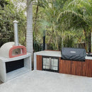 Pizza Ovens R Us Tuscan DIY Kit Pizza Oven Italian Made