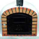 Lisboa Traditional Brick Arch Wood Fired Pizza Oven Pizza Ovens RUS