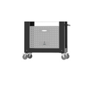 Alfa Brio Base Black (Stand Only)