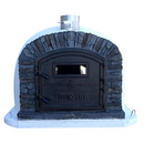 Pizza Ovens R US Ventura Premium Wood Fired Pizza Oven