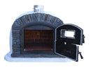 Pizza Ovens R US Ventura Premium Wood Fired Pizza Oven