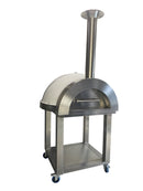 Pizza Ovens R Us Zesti ZRW Ready Made Portable Oven Australian Made